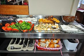 Antique Hostel & Guesthouse