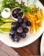 Antique Hostel & Guesthouse