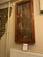 Antique Hostel & Guesthouse