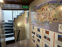 Antique Hostel & Guesthouse