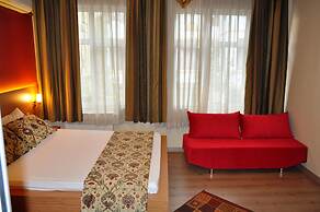 Antique Hostel & Guesthouse