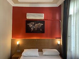 Antique Hostel & Guesthouse