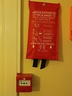 Antique Hostel & Guesthouse