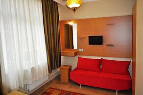 Antique Hostel & Guesthouse