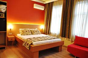 Antique Hostel & Guesthouse