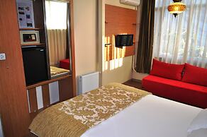 Antique Hostel & Guesthouse