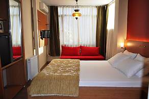 Antique Hostel & Guesthouse