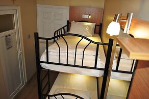 Antique Hostel & Guesthouse