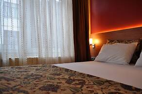 Antique Hostel & Guesthouse