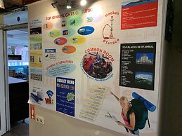 Antique Hostel & Guesthouse