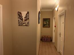 Antique Hostel & Guesthouse