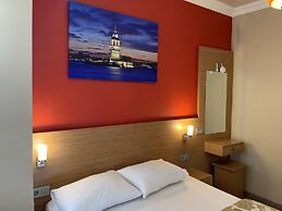 Antique Hostel & Guesthouse