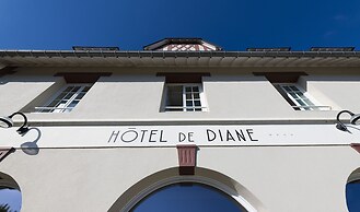 Hotel De Diane