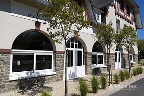 Hotel De Diane