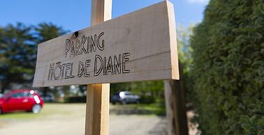 Hotel De Diane