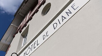 Hotel De Diane