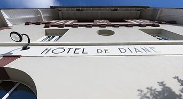 Hotel De Diane
