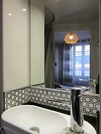 Hotel Des Causses