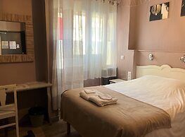 Hotel Des Causses