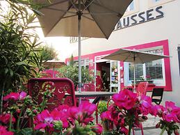 Hotel Des Causses