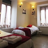Hotel Des Causses