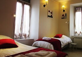 Hotel Des Causses