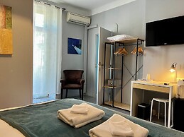 Hotel Des Causses