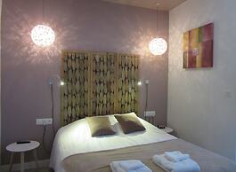 Hotel Des Causses