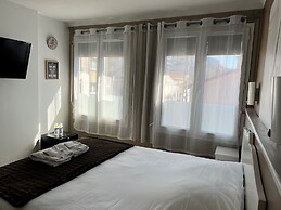 Hotel Des Causses