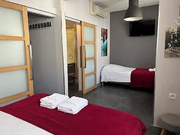 Hotel Des Causses