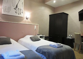 Hotel Des Causses