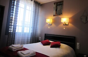 Hotel Des Causses