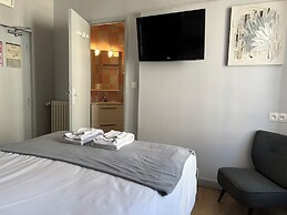 Hotel Des Causses