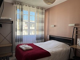 Hotel Des Causses