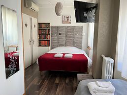 Hotel Des Causses