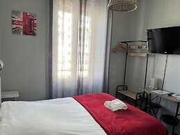 Hotel Des Causses
