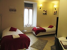 Hotel Des Causses