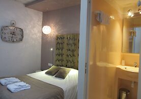 Hotel Des Causses