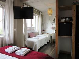 Hotel Des Causses