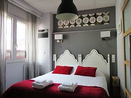 Hotel Des Causses