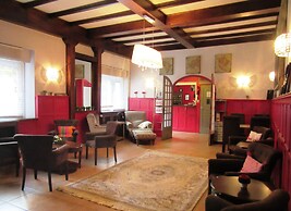 Hotel Des Causses
