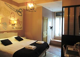 Hotel Des Causses