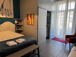 Hotel Des Causses