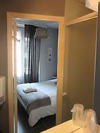 Hotel Des Causses