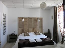 Hotel Des Causses