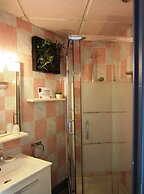 Hotel Des Causses