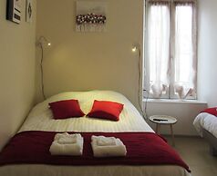 Hotel Des Causses