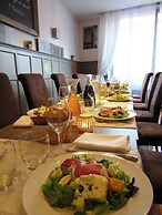 Hotel Des Causses