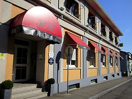 Hôtel Berlioz
