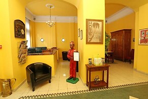 Hôtel Berlioz